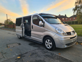 small van for sale gumtree